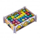 Саграда. 5—6 игроков